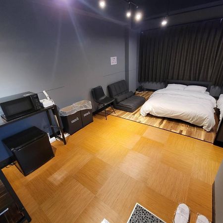 P-Stay 広島八丁堀 201号室 هيروشيما المظهر الخارجي الصورة